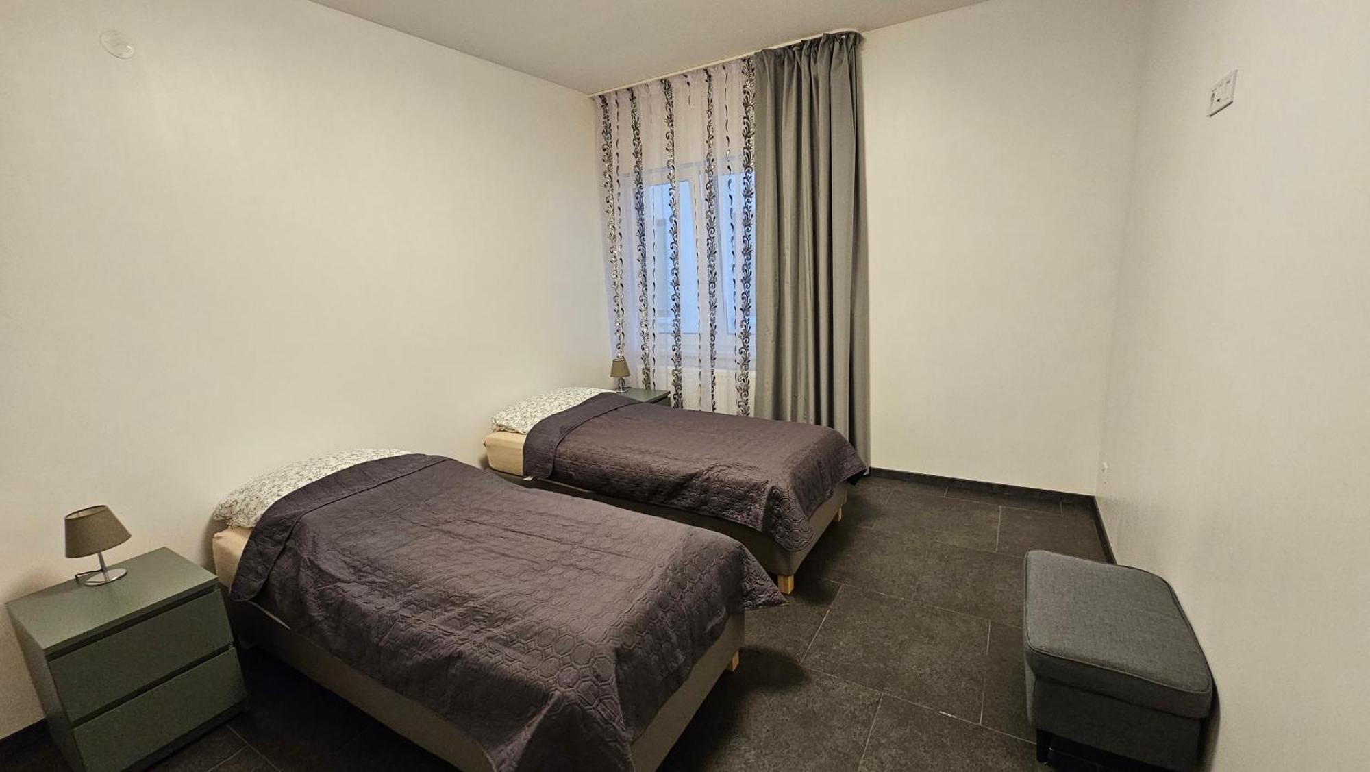 Wildbed De Apartment Bad Wildbad Luaran gambar